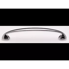 G980-128 króm fém fogantyú