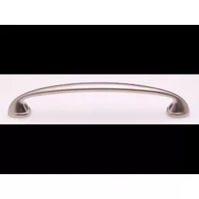 G980-128 nikkel fém fogantyú