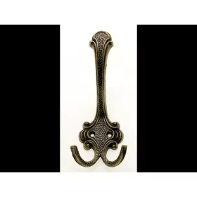 430 ZN10 antikolt fogas fém