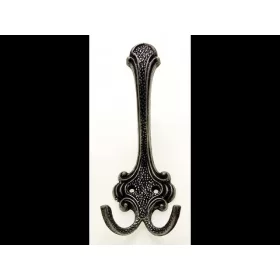 430 ZN8 kovácsoltvas fogas fém