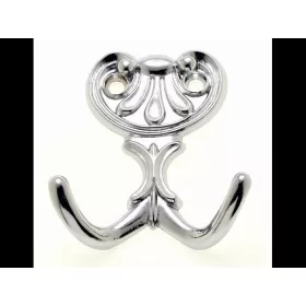 505 ZN1 króm     kicsi fogas fém