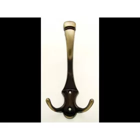 547 ZN10 antikolt fogas fém