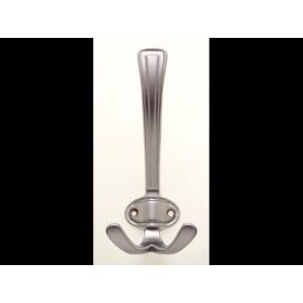 1096 ZN2 matt króm fogas fém