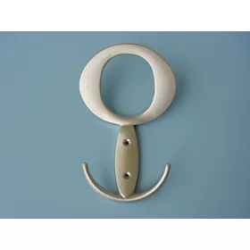 1280 ZN4 nikkel fogas fém