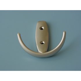 1281 ZN4 nikkel fogas fém