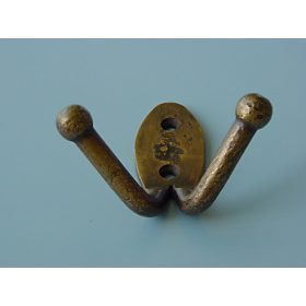 1421 ZN10 antikolt fogas fém