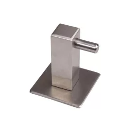 2106-42 N1 . ACÉL fogas acél acél