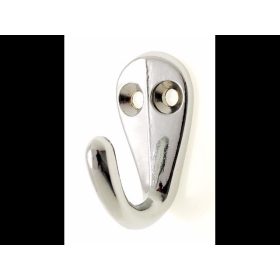 T210 króm kis fogas 1-es fogas fém