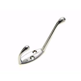 T211 króm nagy fogas 1-es fogas fém