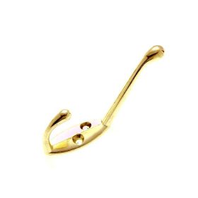 T211 réz nagy fogas 1-es fogas fém