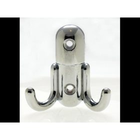 T213 króm fogas fém