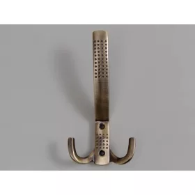 E1008 32-es antikolt bronz fogas 