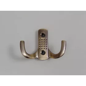 E1009 32-es antikolt bronz fogas 