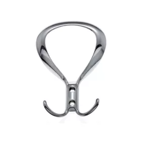 EM-073-A króm fogas 18mm fém