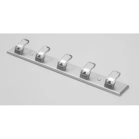 8163 M króm-áttetsző MÜANYAG 240 fogas