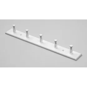 8164 FEHÉR-króm MÜANYAG 240 fogas