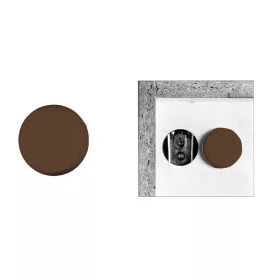 Takarósapka 816-os függ.barna 81000043500