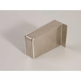 806-OS TAKARóSAPKA JOBBOS 67x42x29mm NIK nikkel fém