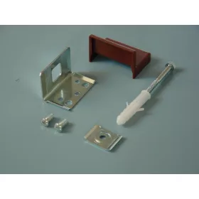 Függesztő lama barna tiplivel 345.9115.97