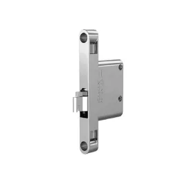 821.12 BESÜLY.POLC FÜGG. 12MM BALOS horganyzott acél