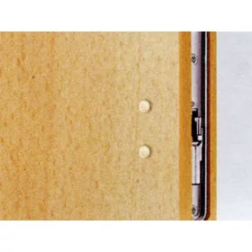 810 TAKARóSAPKA 821-HEZ . barna műanyag