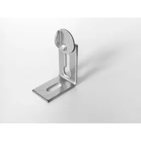 Excenteres függesztő csavarral 31x73x48 mm