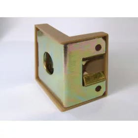 Függesztő 48104 50x35,2x7mm fehér 50x35,2x7 mm