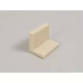 Függesztő 48104 50x35,2x7mm juhar ral1015- juharhoz