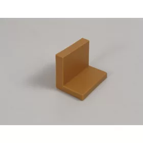 Függesztő 48104 50x35,2x7mm bükk ral1011-bükkhöz