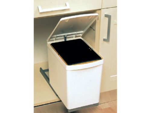 Hulladékgy art 280 műa.16l-es müanyag 16 literes
