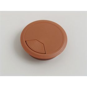 60mm kábelkivezető 30102 capp. (cserihez atm:60