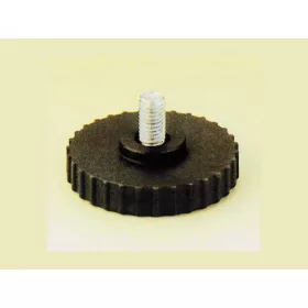 Pr21.25 f8.22 íróasztal szintezőcsavar 