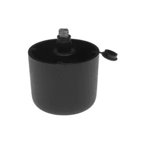 Pr szintezőláb 43107 44mm fekete