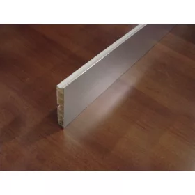 Aluminium lábazatelem h=100 4000mm lábazatelölap