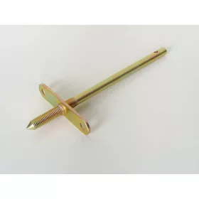 Rejtett polctartó C3276-10148 10x148