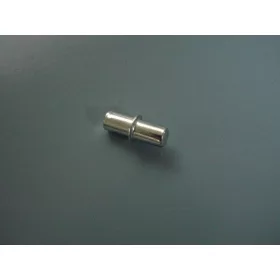 Csapos polctartó 37117 5*16mm 