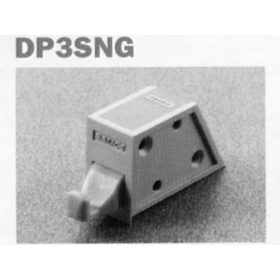 Push-open beakasztó adapterDP3SNG .