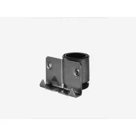 300 beütős szintező szekrényláb h=30mm fém