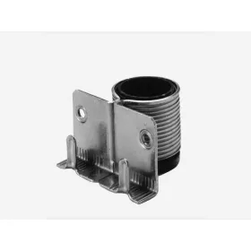 300 befúrós szintező szekrényláb h=30mm fém