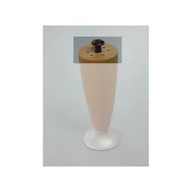 Lábrögzítő csavar m8x35 mm