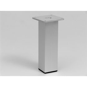 19134 alumínium szekrényláb 150mm műanyag