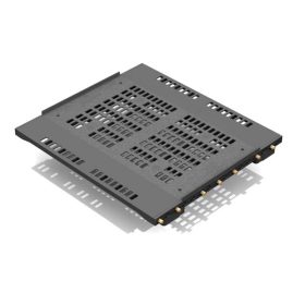 3173.A08 Hűtőszekrény szellőző 512x563mm