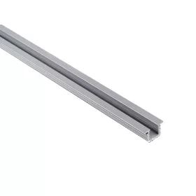 AV40 felső sín 3m  aluminium