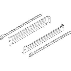330M450PC METABOX M (86 mm) 450mm teljes kihúzású, 30kg