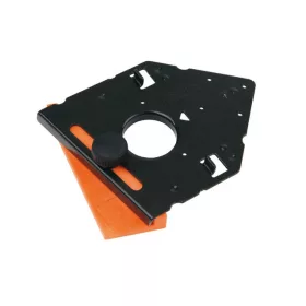   65.055A   BOHRLEHRE Fúrósablon Bútorpántok és szerelőlapok