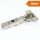 71T9550 profilajtópánt 95° CLIP top profilajtópánt 95°