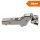 71T960A alukeretes pánt 95° CLIP top alukeretes pánt 95°