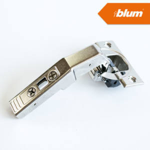 79B9550  pánt pillér közézáródó csillapí CLIP top BLUMOTION pillérpánt 95°