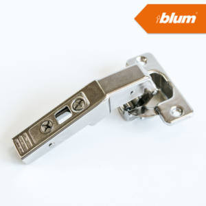 79T9550   MB     V50  NI CLIP top pillérpánt 95°, közézáródó