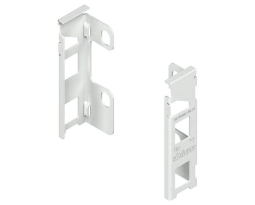 ZB7F000S  SW-M LEGRABOX hátfal rögzítő, F(253 mm)
